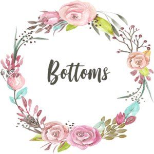 Bottoms